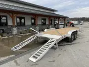 new Equipment / Flatbed Trailers Nordtek Trailers  for sale, in Carlisle, PA Thumbnail 14