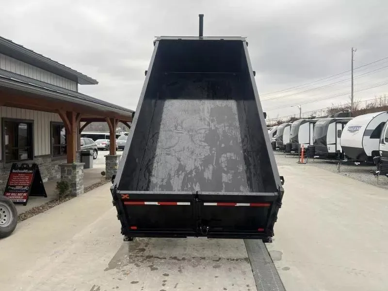 new Dump Trailers MAXX-D  for sale, in Carlisle, PA Thumbnail 4