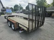 used Utility Trailers Other  for sale, in Carlisle, PA Thumbnail 4
