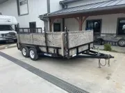 used Utility Trailers Sure-Trac  for sale, in Carlisle, PA Thumbnail 1
