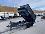 new Dump Trailers Lamar Trailers  for sale, in Carlisle, PA Thumbnail 8
