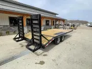 new Equipment / Flatbed Trailers Sure-Trac  for sale, in Carlisle, PA Thumbnail 7