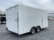 new Cargo (Enclosed) Trailers Xtreme Cargo  for sale, in Carlisle, PA Thumbnail 4
