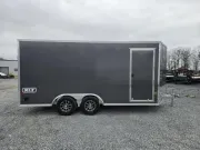 new Cargo (Enclosed) Trailers E-Z Hauler  for sale, in Carlisle, PA Thumbnail 8