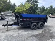 used Dump Trailers Sure-Trac  for sale, in Carlisle, PA Thumbnail 5