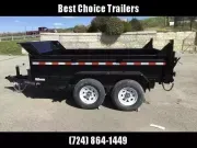 new Dump Trailers Sure-Trac  for sale, in Carlisle, PA Thumbnail 34