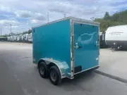 new Cargo (Enclosed) Trailers Quality Cargo  for sale, in Carlisle, PA Thumbnail 6