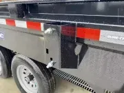 new Dump Trailers Sure-Trac  for sale, in Carlisle, PA Thumbnail 23