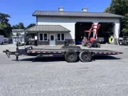 used Car Haulers / Racing Trailers H and H Trailer  for sale, in Carlisle, PA Thumbnail 5
