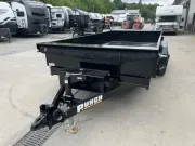 new Dump Trailers Punch Trailers  for sale, in Carlisle, PA Thumbnail 23