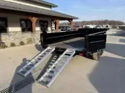 new Dump Trailers Moritz International  for sale, in Carlisle, PA Thumbnail 11
