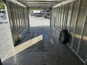 used Cargo (Enclosed) Trailers Featherlite  for sale, in Carlisle, PA Thumbnail 16