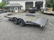 used Car Haulers / Racing Trailers CornPro  for sale, in Carlisle, PA Thumbnail 3