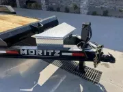 new Equipment / Flatbed Trailers Moritz International  for sale, in Carlisle, PA Thumbnail 10