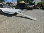 used Car Haulers / Racing Trailers Aluma  for sale, in Carlisle, PA Thumbnail 11