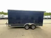 new Cargo (Enclosed) Trailers Quality Cargo  for sale, in Carlisle, PA Thumbnail 7