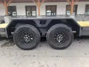 new Car Haulers / Racing Trailers Hillcrest Trailers  for sale, in Carlisle, PA Thumbnail 19