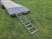 used Car Haulers / Racing Trailers Lamar Trailers  for sale, in Carlisle, PA Thumbnail 14