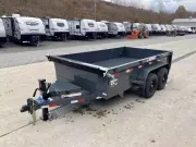 new Dump Trailers Lamar Trailers  for sale, in Carlisle, PA Thumbnail 8