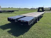 used Equipment / Flatbed Trailers Gatormade Trailers  for sale, in Carlisle, PA Thumbnail 4
