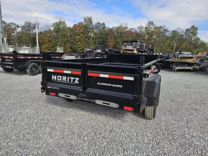 2025 Moritz