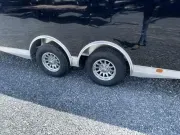 new Cargo (Enclosed) Trailers NEO Trailers  for sale, in Carlisle, PA Thumbnail 16