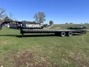 used Equipment / Flatbed Trailers Doolittle Trailer Mfg  for sale, in Carlisle, PA Thumbnail 1