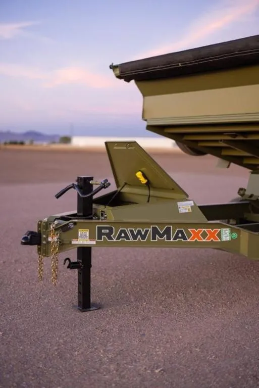 new Dump Trailers RawMaxx  for sale, in Carlisle, PA Thumbnail 16