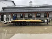 new Equipment / Flatbed Trailers Moritz International  for sale, in Carlisle, PA Thumbnail 3