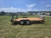 used Equipment / Flatbed Trailers Other  for sale, in Carlisle, PA Thumbnail 9