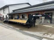 new Equipment / Flatbed Trailers Hillcrest Trailers  for sale, in Carlisle, PA Thumbnail 4