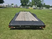 used Car Haulers / Racing Trailers Sure-Trac  for sale, in Carlisle, PA Thumbnail 4