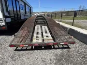 used Car Haulers / Racing Trailers Kaufman Trailers  for sale, in Carlisle, PA Thumbnail 6