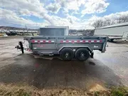 new Dump Trailers Midsota  for sale, in Carlisle, PA Thumbnail 17