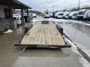 used Car Haulers / Racing Trailers Quality Trailers  for sale, in Carlisle, PA Thumbnail 4