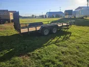 used Utility Trailers Sure-Trac  for sale, in Carlisle, PA Thumbnail 6