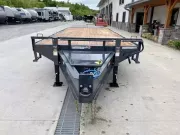 new Equipment / Flatbed Trailers Lamar Trailers  for sale, in Carlisle, PA Thumbnail 8