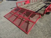 used Utility Trailers Diamond C Trailers  for sale, in Carlisle, PA Thumbnail 8