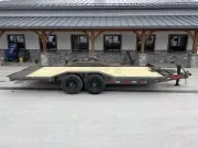new Equipment / Flatbed Trailers MAXX-D  for sale, in Carlisle, PA Thumbnail 11