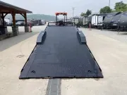 new Car Haulers / Racing Trailers H and H Trailer  for sale, in Carlisle, PA Thumbnail 23