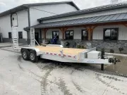 new Equipment / Flatbed Trailers Nordtek Trailers  for sale, in Carlisle, PA Thumbnail 17