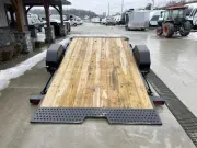 new Tilt Trailers Big Tex Trailers  for sale, in Carlisle, PA Thumbnail 6