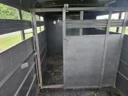 used Stock / Stock Combo Trailers CornPro  for sale, in Carlisle, PA Thumbnail 15