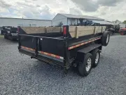 used Dump Trailers Sure-Trac  for sale, in Carlisle, PA Thumbnail 6
