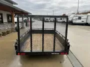 new Utility Trailers Sure-Trac  for sale, in Carlisle, PA Thumbnail 4