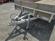 used Utility Trailers Black Rhino  for sale, in Carlisle, PA Thumbnail 9
