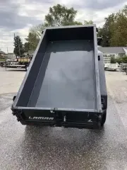 new Dump Trailers Lamar Trailers  for sale, in Carlisle, PA Thumbnail 9