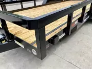 new Utility Trailers Sure-Trac  for sale, in Carlisle, PA Thumbnail 9