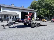 used Car Haulers / Racing Trailers H and H Trailer  for sale, in Carlisle, PA Thumbnail 2
