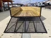 new Utility Trailers American Manufacturing Operations (AMO)  for sale, in Carlisle, PA Thumbnail 21